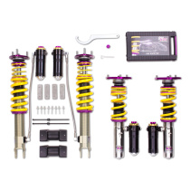 39771243 Coilovers V4 Clubsport KW Suspension